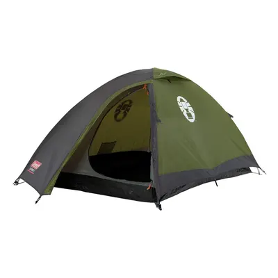 Coleman Unisex Adult, Darwin Tent, Compact Man Dome Tent, also Ideal for Camping in the Garden, 