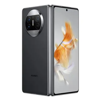 Huawei Mate (Global) (512GB+12GB, Black)