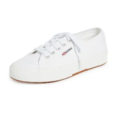 Superga Women's Cotu Classic Sneakers White Medium US