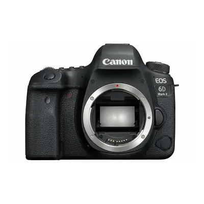 CANON EOS 6D Mark II Digital Camera