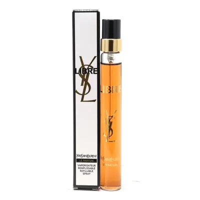 Libre by Yves Saint Laurent Le Parfum 0.33oz Spray New With Box