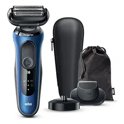 Braun Series (61-B4200cc) Shaver