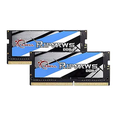 32B (16GBx2) G.SKILL Ripjaws DDR4 Laptop Memory 2133MHz CL15 1.2V SODIMM