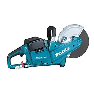 Makita DCE090ZX1 Twin 18V LXT Cordless Brushless 230mm Disc Cutter Bare Unit