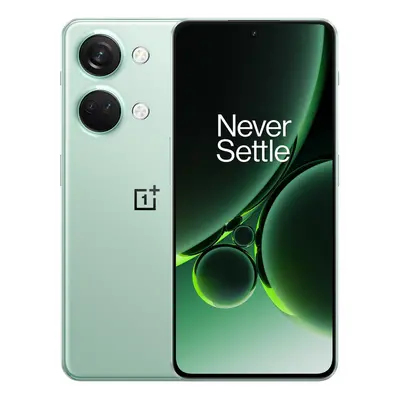 Smartphone OnePlus Nord 5G Double SIM 12/256 GB - Green