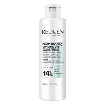 REDKEN Acidic Bonding Concentrate Intensive Pre-Treatment 190ml