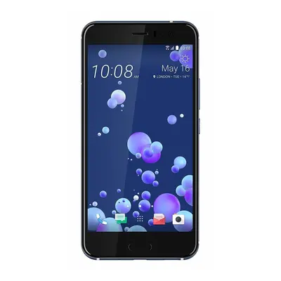 (Amazing Silver) HTC U11 Dual Sim | 64GB | 4GB RAM