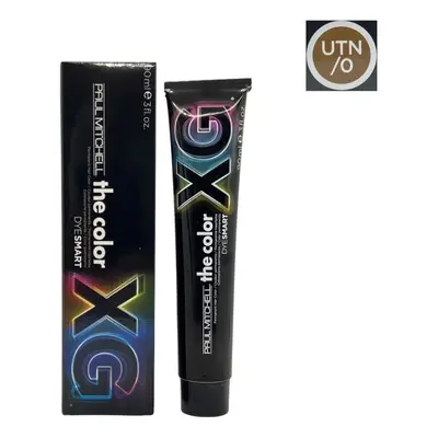 Paul Mitchell The Color Permanent Hair Color # UTN /0 Oz