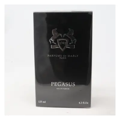 Pegasus by Parfums De Marly Eau De Parfum 4.2oz/125ml Spray New With Box