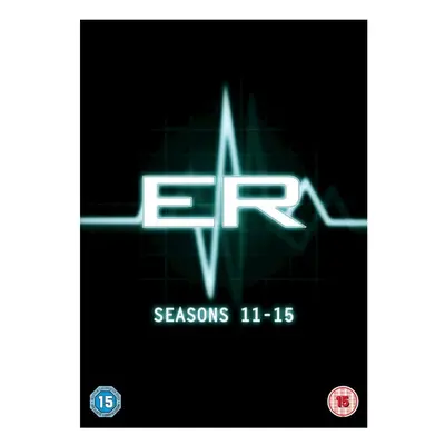 ER - Season (DVD)