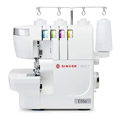 Singer Elite SE017 Overlock