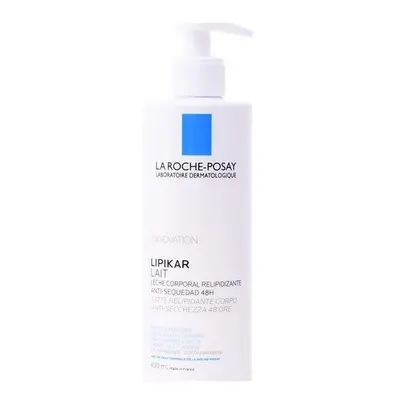 La Roche Posay Body Lotion Lipikar La Roche Posay (400 ml)