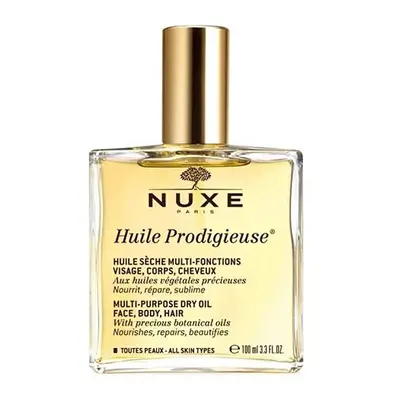 NUXE Huile Prodigieuse Multi Purpose Dry Oil 3.3 Fl Oz