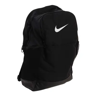 Nike Brasilia Medium Training Backpack for Women and Men with Secure