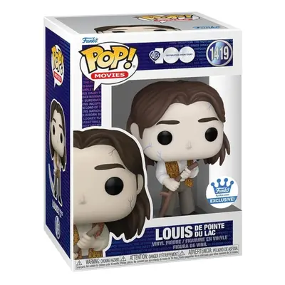 Funko Pop! Movies: WB100 Interview with a Vampire - Louis De Pointe Du