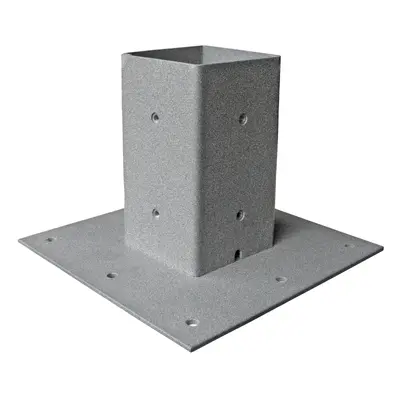 Mail Boss Granite Surface Mount Base Plate