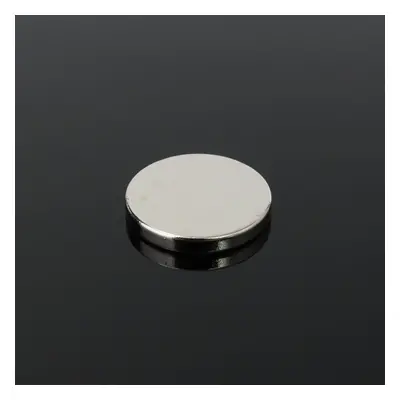 New 50pcs N52 Super Strong Disc Magnets 20mm x 3mm Rare-Earth Neodymium Magnets