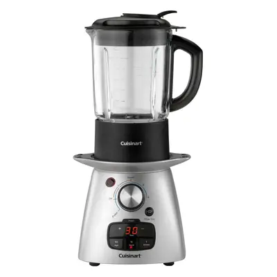 Cuisinart SSB3U Soup Maker - Silver