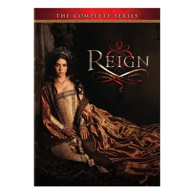 Reign: The complete Series