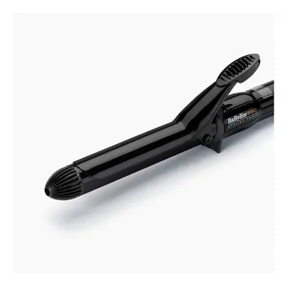 BaByliss Pro Curling Tong Titanium Expression Hair Curling Salon Wand Styler