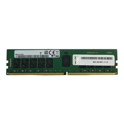 Lenovo 4ZC7A08709 memory module GB DDR4 MHz