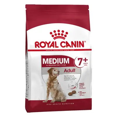 Royal Canin Medium Dog Food