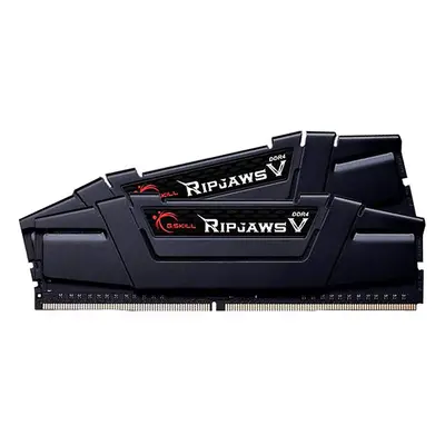 G.SKILL Ripjaws V - DDR4-64 GB: x GB - DIMM 288-PIN - ungepuffert