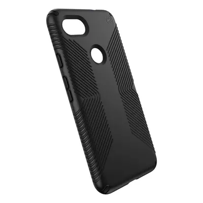 Speck Products Google Pixel 3a Case Presidio Grip BlackBlack