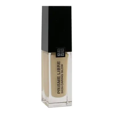 Prisme Libre Skin Caring Glow Foundation - # 1-w100 - 30ml/1oz