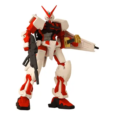 Bandai America - Gundam Infinity 4.5 Gundam Astray Red Frame Action Fi