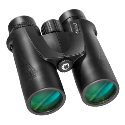 Barska Binoculars AB12157 10x42 Waterproof Binoculars cp