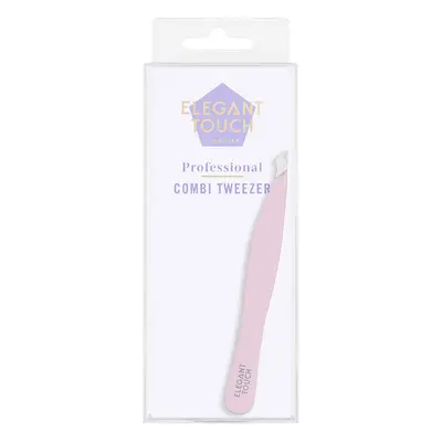 Premium Implements Combi Tweezer