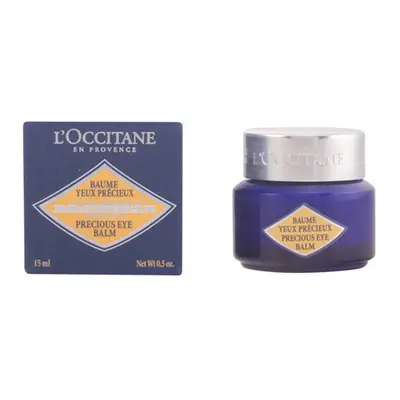 Anti-Ageing Cream for Eye Area Immortelle LÂ´occitane