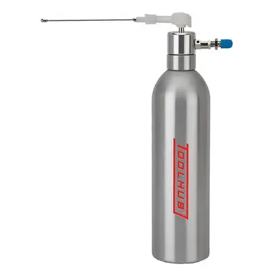 Toolhub Aluminium Refilable Aerosol Pressure Spray Can 650cc