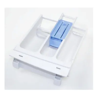 Genuine Samsung Detergent Body - Drawer; WF-F500E pp white F500 8kg