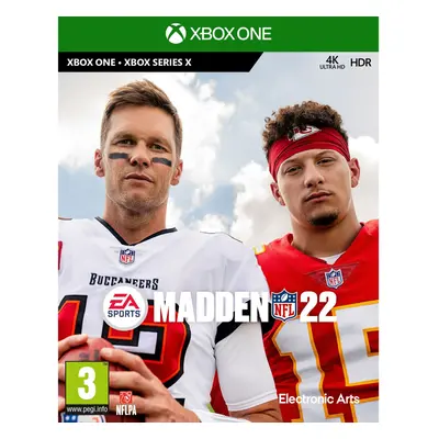 Madden (Xbox One)