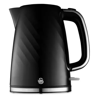 Swan Windsor Cordless Kettle SK14611BLK (Black)