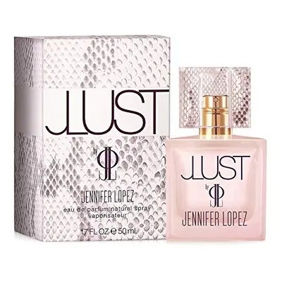 Jennifer Lopez JLUST Eau de Parfum Fluid Ounce