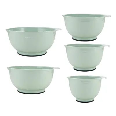 KitchenAid KE178OSPIA KitchenAid Classic Mixing Bowls Set of Pistachio