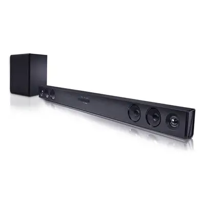 LG SQC2 2.1Ch Bluetooth Sound Bar With Wireless Sub