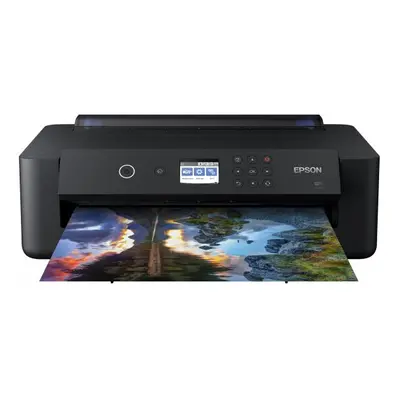 Epson Expression Photo HD XP-15000 Colour x 1440DPI A3+ Wi-Fi inkjet printer