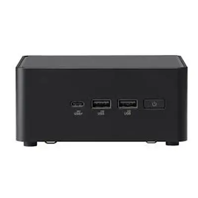 ASUS NUC Pro Slim Kit RNUC13ANKI70003 - Barebone - mini PC x Core i7 1360P / up to GHz - RAM GB 