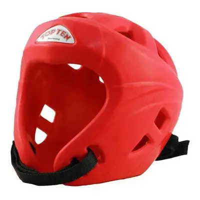 (Red, Small) Top Ten Avantgarde Head Guard