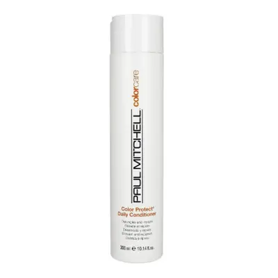 Paul Mitchell Color Protect Daily Conditioner, 10.14 oz