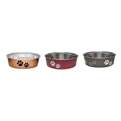 BELLA PET BOWL XLG (Pack of 1)