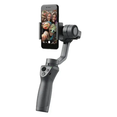 DJI Osmo Mobile Handheld Smartphone Camera Gimbal Lightweight