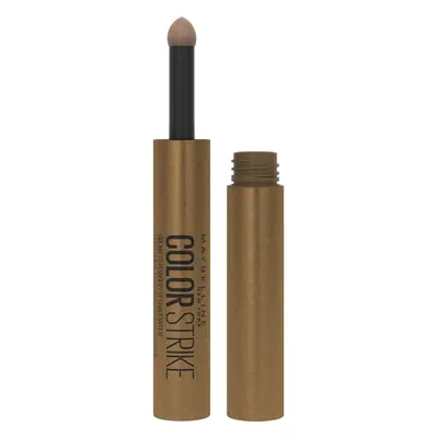 Maybelline New York Color Strike Eye Shadow Pen Cream To Powder Finis