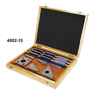 4002-D ANGLE GAGE BLOCK 90/90/90/90