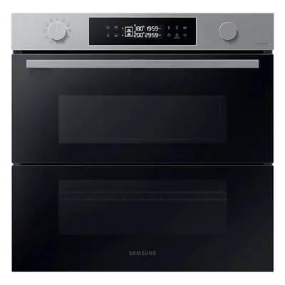 Samsung Series Built-In Electric Single Oven - Stainless Steel - A+ Rated - NV7B45305AS