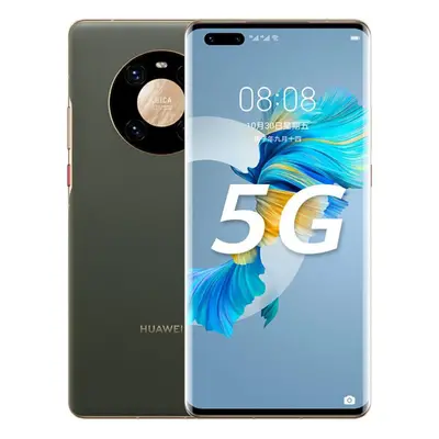 (Green) Huawei mate pro 5G 8+256 DualSim No Google Play